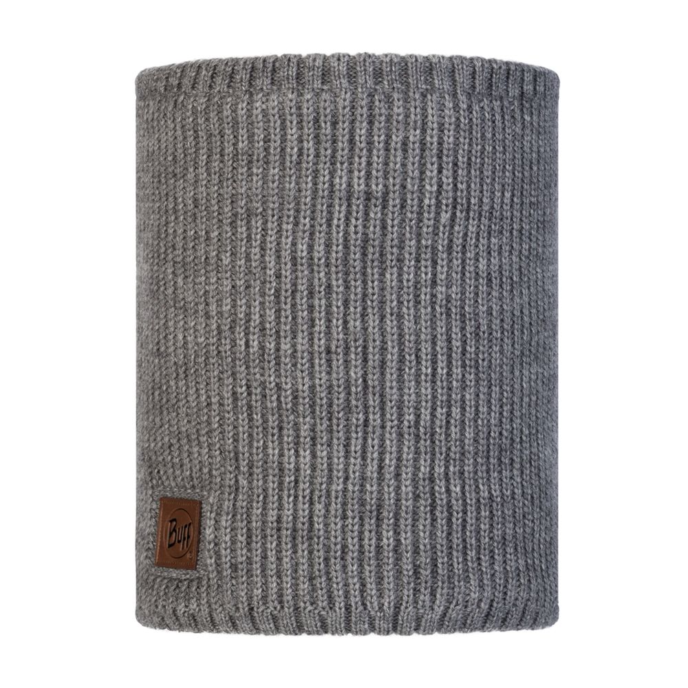 

Бафф Buff Knitted & Polar Neckwarmer Rutger Светло-Серый