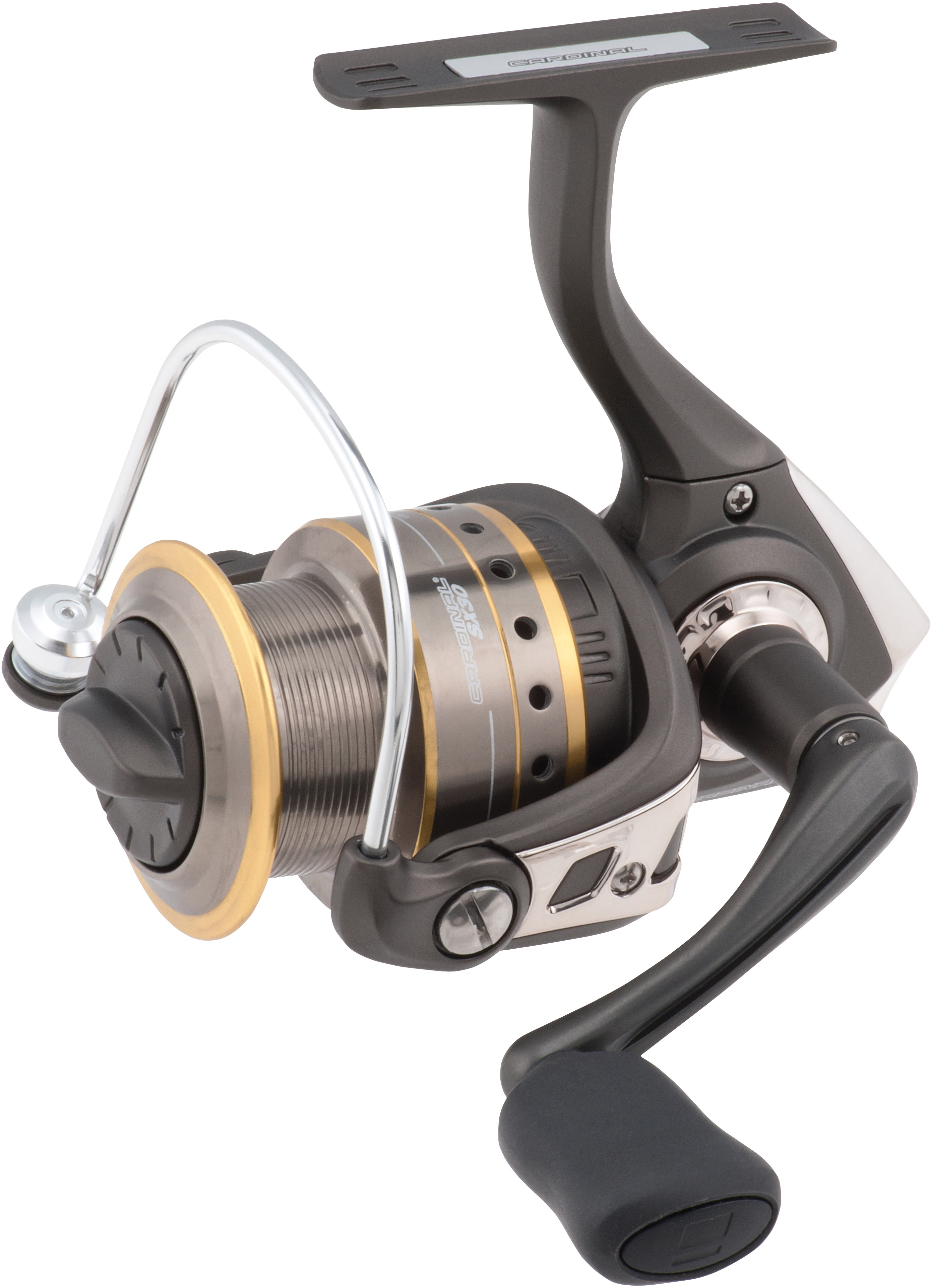 

Катушка Abu Garcia Cardinal SX 20 FD (1288170)