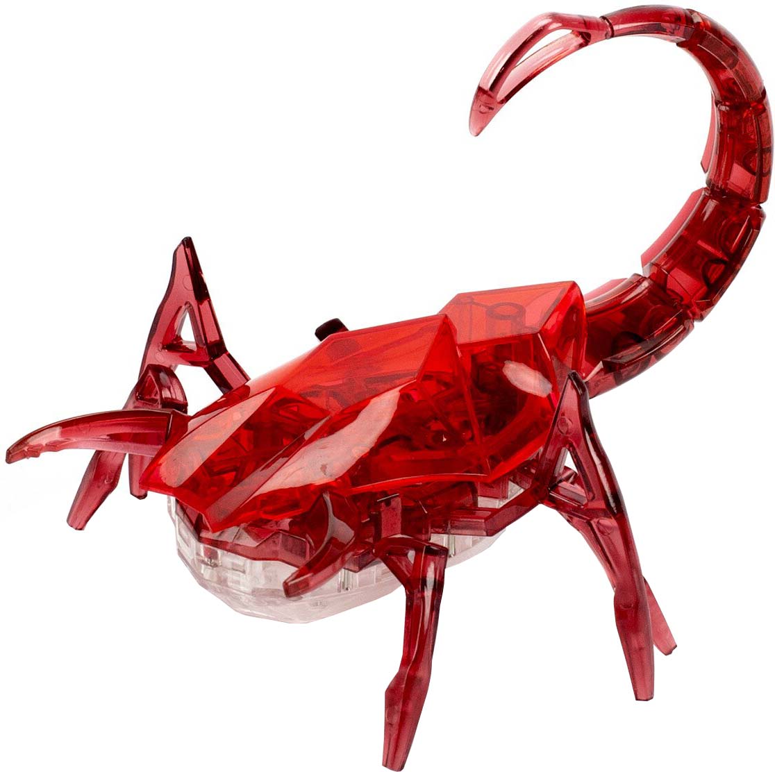 

Наноробот Hexbug Scorpion (409-6592_red)