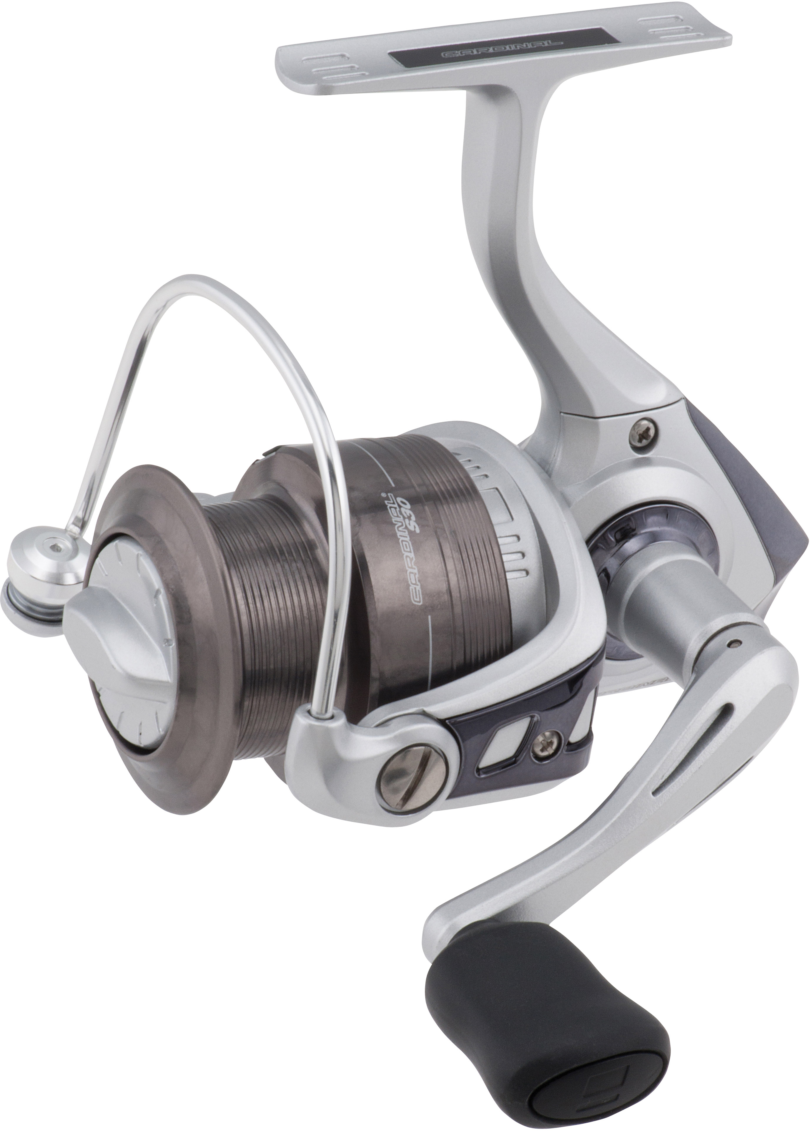 

Катушка Abu Garcia Cardinal S 30 FD (1288181)
