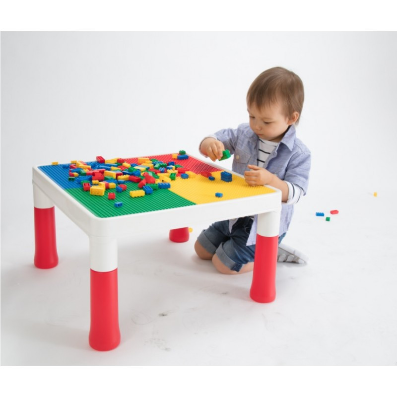 

Столик для конструктора 8401-TS