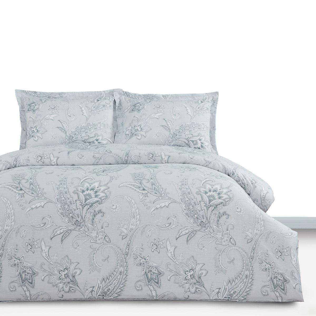 

Постельное белье полуторное Arya Simple Living Harley AR-A107014 сатин 160x220 см