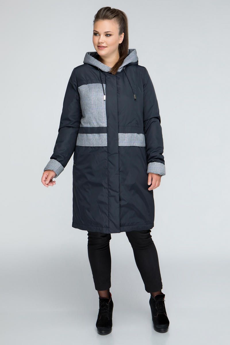 

Ветровка Maximoda ЕRC795/синий 60 синий