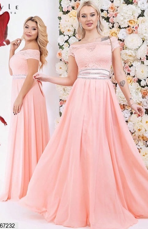 

Платье Maximoda ЕКТ67232 - розовый, Платье Maximoda ЕКТ67232 46-48 розовый