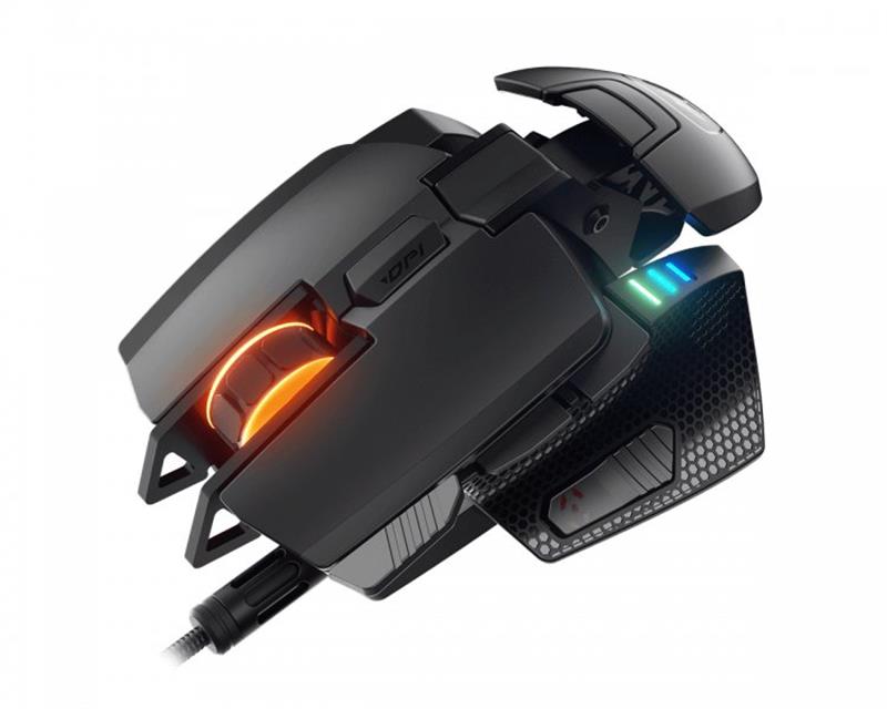 

Мышь Cougar 700M EVO Black USB