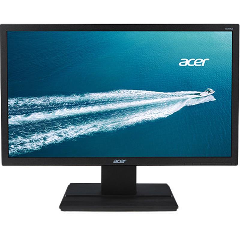 

Монитор Acer 21.5" V226HQLBbi (UM.WV6EE.B17) Black; 1920x1080, 200 кд/м2, 5 мс, D-Sub, HDMI