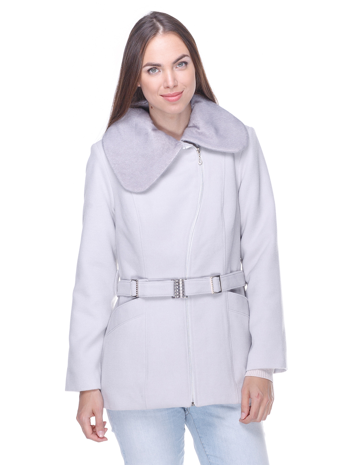 

Куртка MORRELA 002  Серая, Куртка MORRELA 002 56 Серая