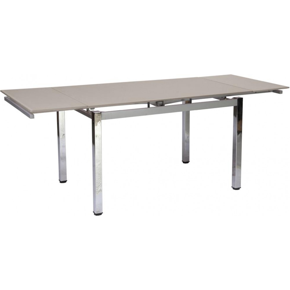 

Стол Avanti Mix-3 120-200 см бежевый