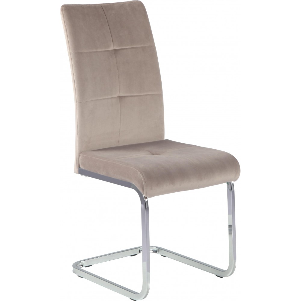 

Стул Avanti X-545 бежевый