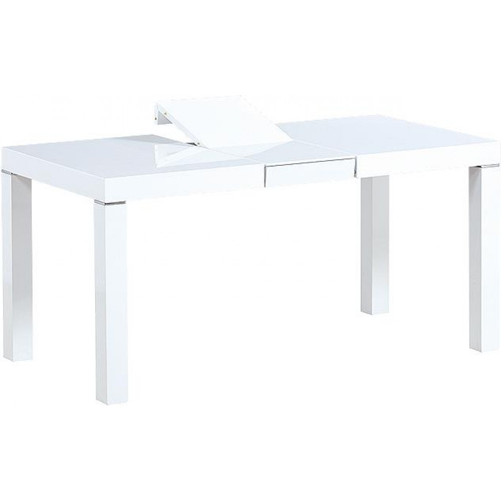 

Стол Avanti Line 120-155 см белый