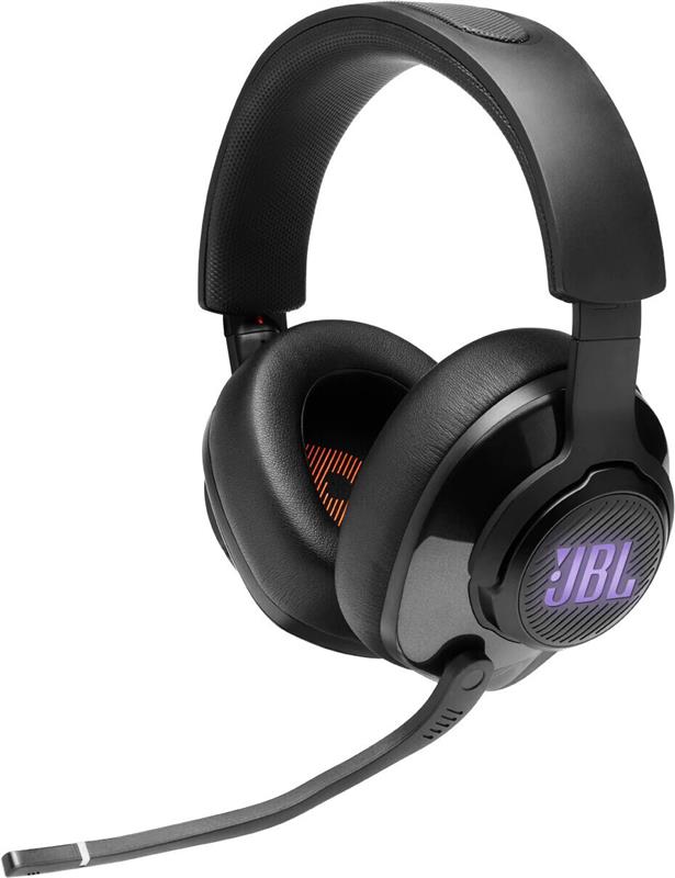 

Гарнитура JBL Quantum 400 Black (JBLQUANTUM400BLK)