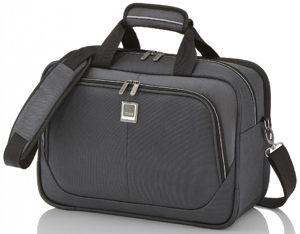 

Сумка Titan Nonstop/Anthracite (Ti382701-04)