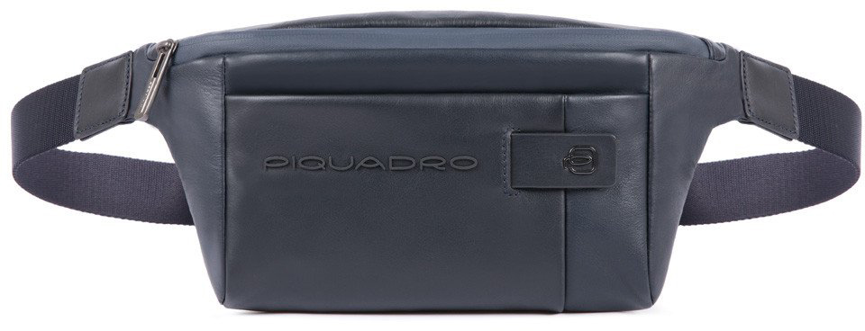 

URBAN/Blue Сумочка на пояс Piquadro CA2174UB00_BLU