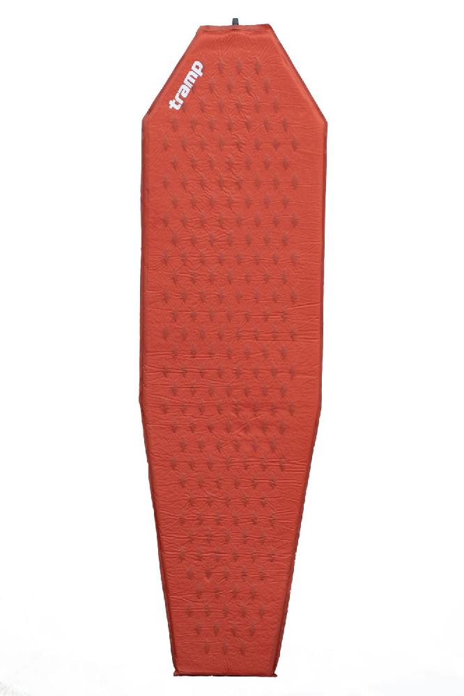 

Ковер самонадувающийся Tramp Ultralight TPU оранж 183х51х2,5 TRI-022 (TRI-022)