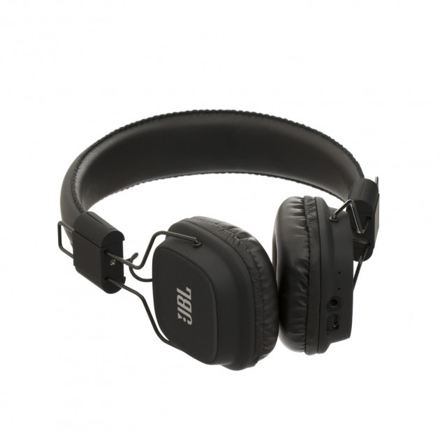 

Наушники JBL TM-029 Bluetooth Black