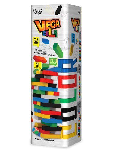

Настольная игра "Vega color" рус GVC-01