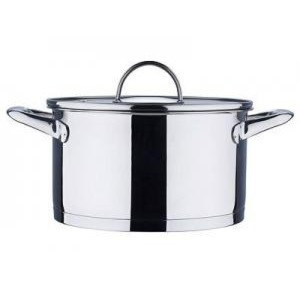 

Кастрюля 2,7 л Wellberg WB 1157