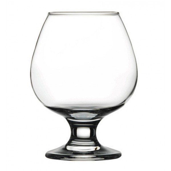 

Бокалы для коньяка Pasabahce Bistro PS-44188-12 395 мл 12 шт