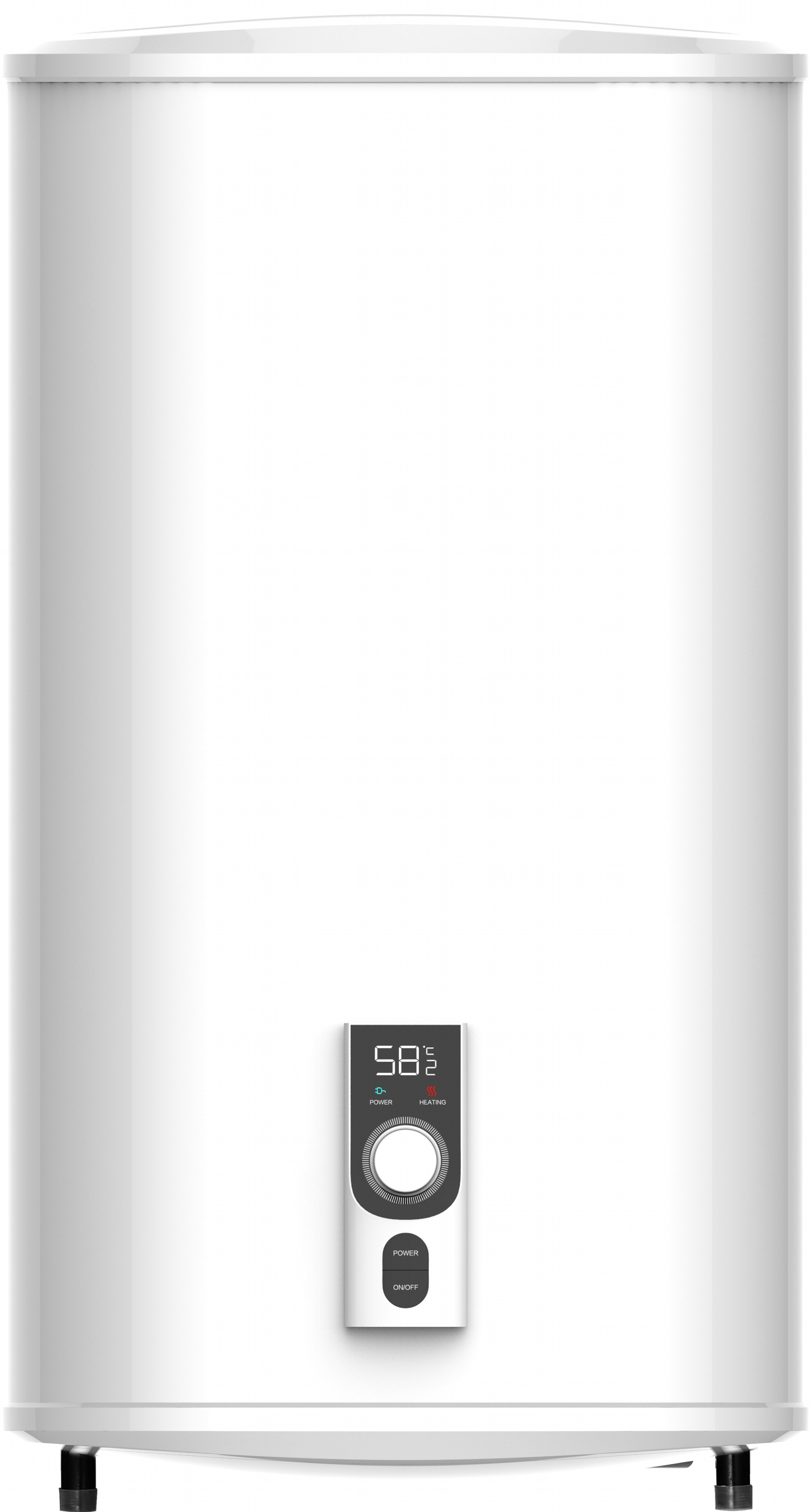 

Бойлер Midea D100-20ED2(D)