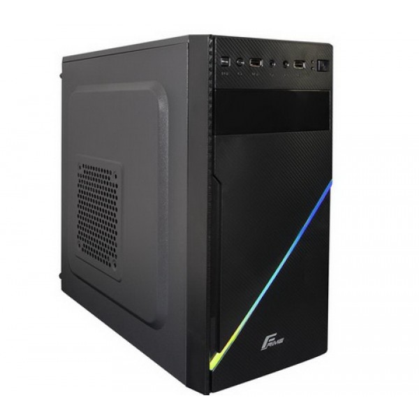 

Корпус Frime Tanto RGB USB 2.0 500W (TANTO-RGB-FPO500-12C)