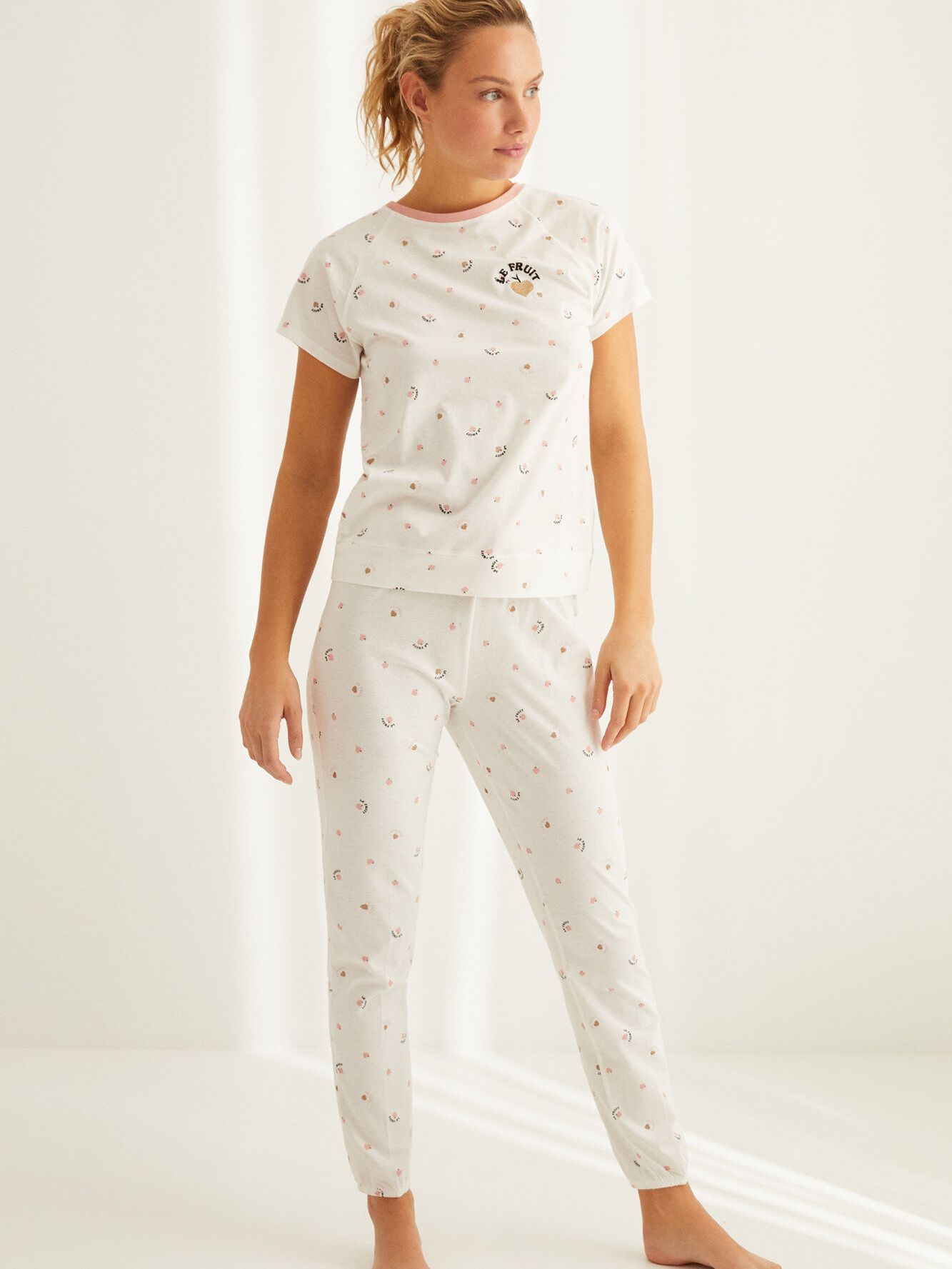 

Пижама Women'Secret 4859820-97 M