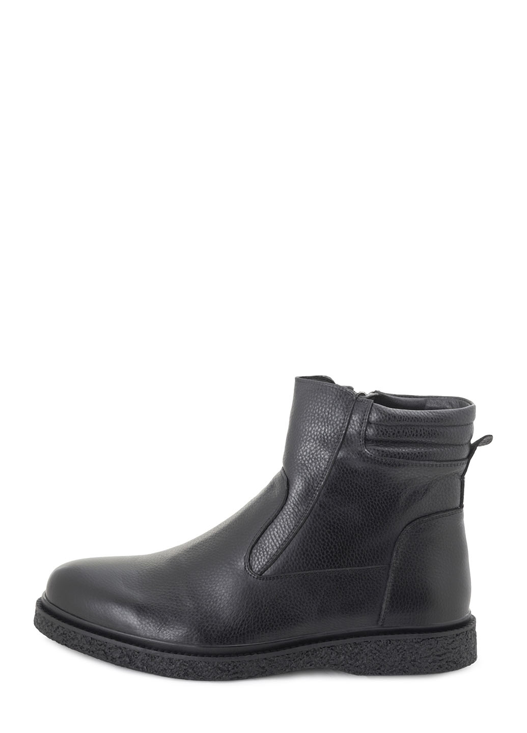 

Ботинки женские Philip Smit MS 22663 черный (40)