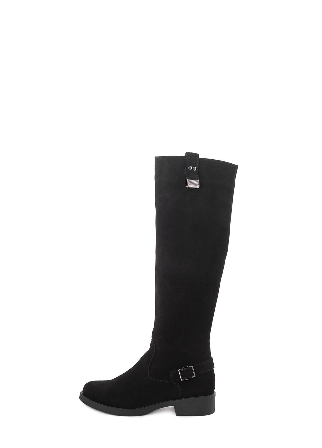 

Сапоги женские Tomfrie MS 22725 черный (38)