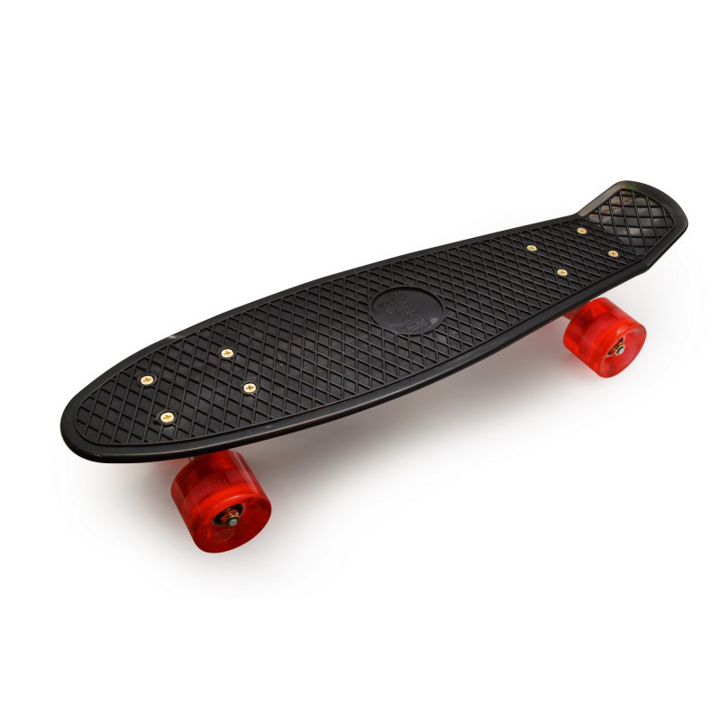 

Пенни Борд Penny Board MARATON PENNY 44 черный ( 6898 )