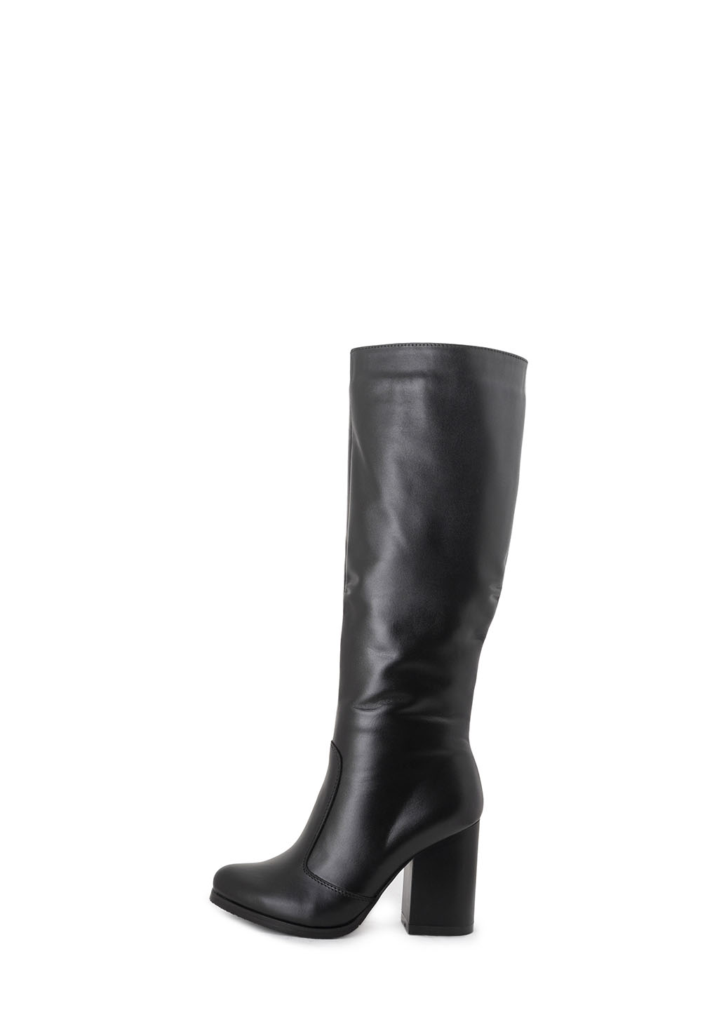 

Сапоги женские Tomfrie MS 22741 черный (37)