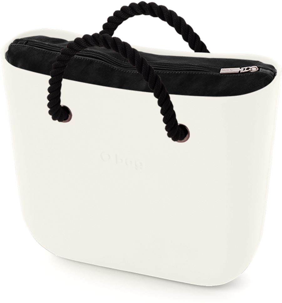 

Женская сумка O bag Classic 00191 Латте