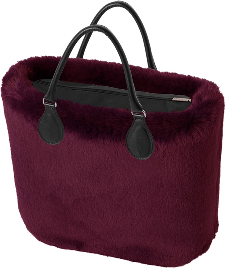 

Женская сумка O bag Mini 00000192 Черная