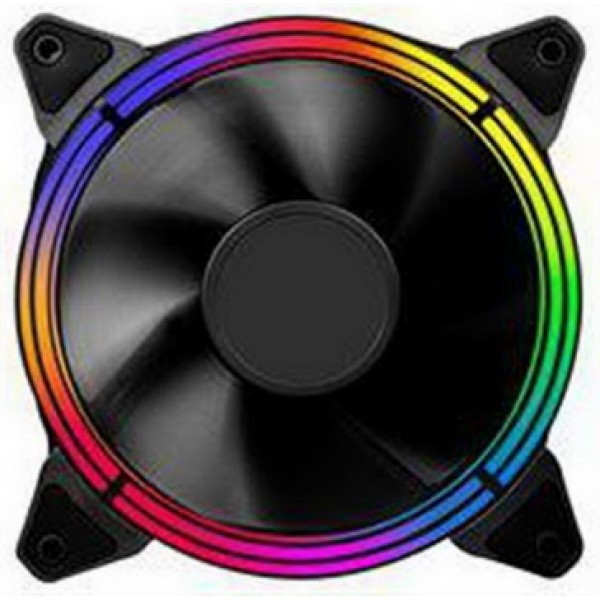 

Вентилятор 1stPlayer Firebase G3-Combo; 120х120х25мм, 6-Pin