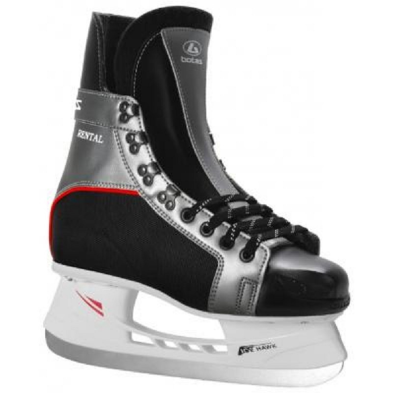 

Коньки хоккейные Botas Icehawk Carbon/47, код: HK-46086-7XL-544/47