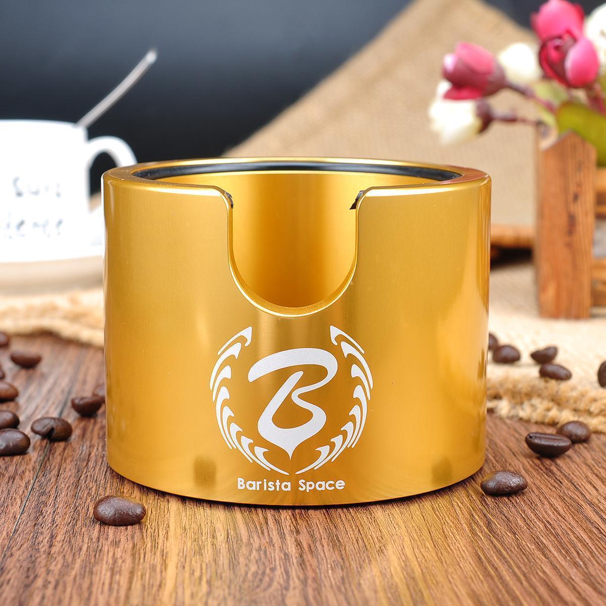 

Cтанция для темперовки BaristaSpace Золотистая (Т2)
