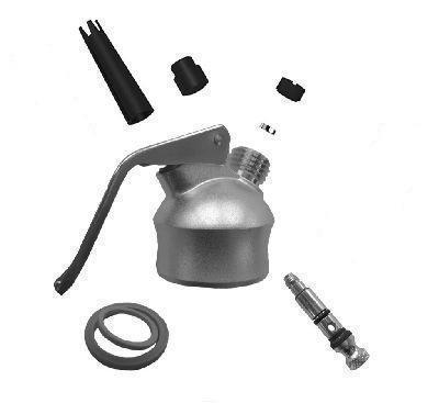 

Головка для сифона Kayser INOX, для сливок