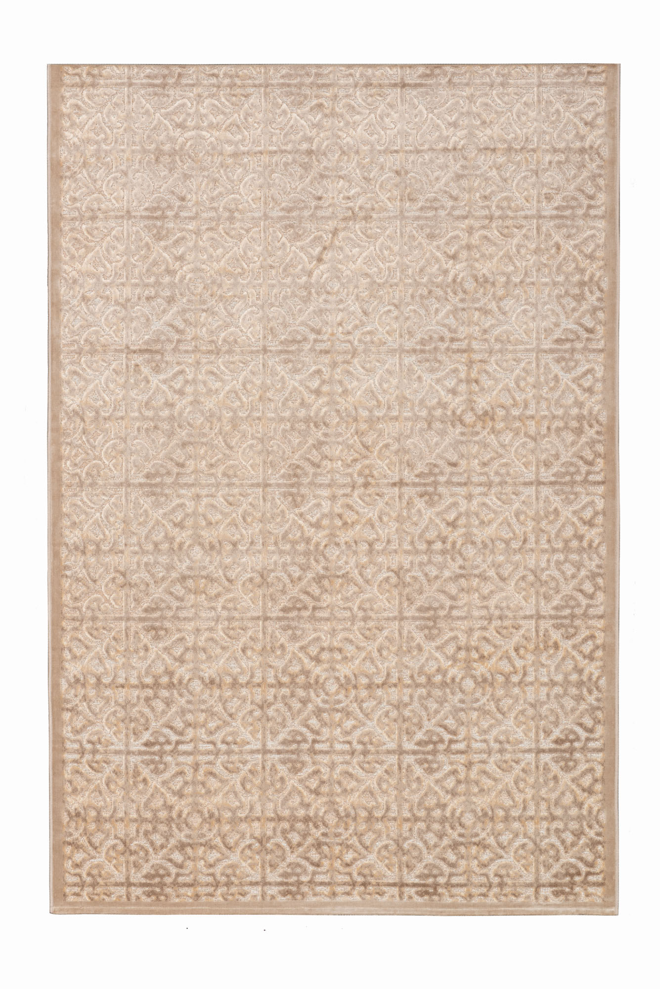 

Килим Oriental Weavers International Maldives 75X150 724 X