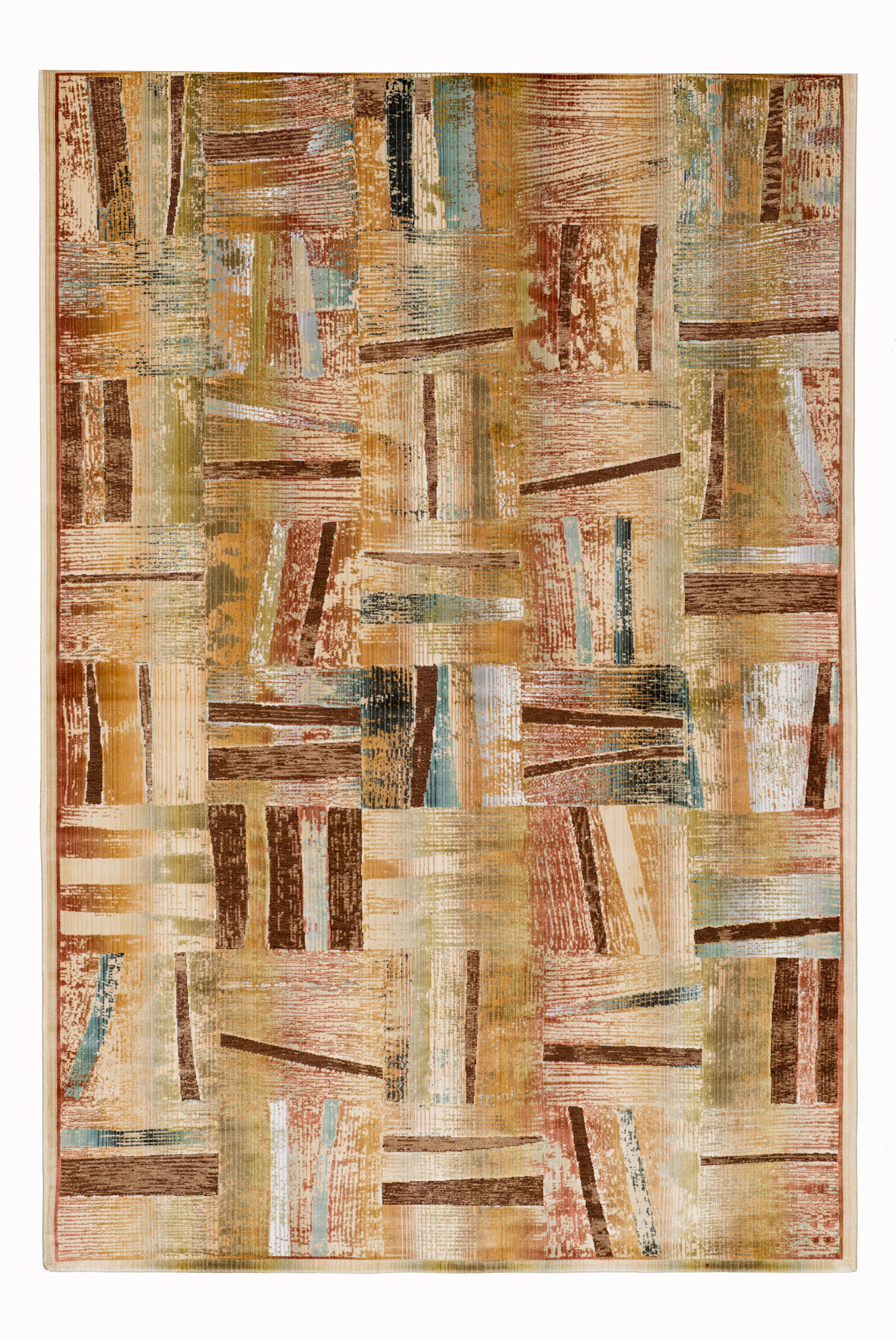 

Килим Oriental Weavers International Harmony 195х280 206