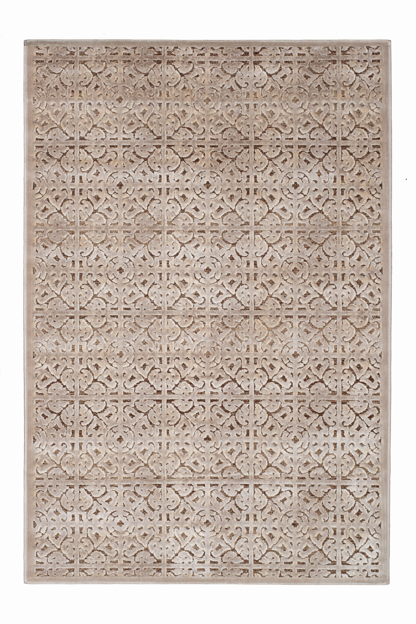 

Килим Oriental Weavers International Maldives 75X150 724 N