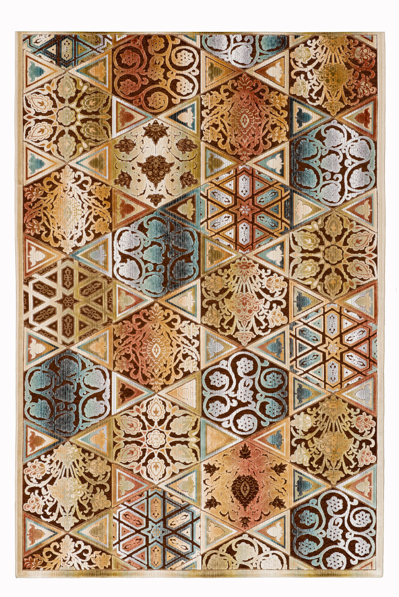 

Килим Oriental Weavers International Harmony 160х235 11