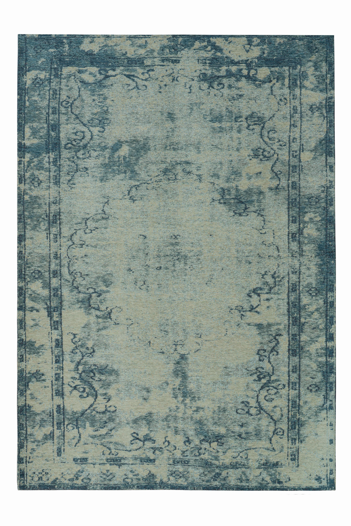

Килим Oriental Weavers International Сицилія 155X235 1