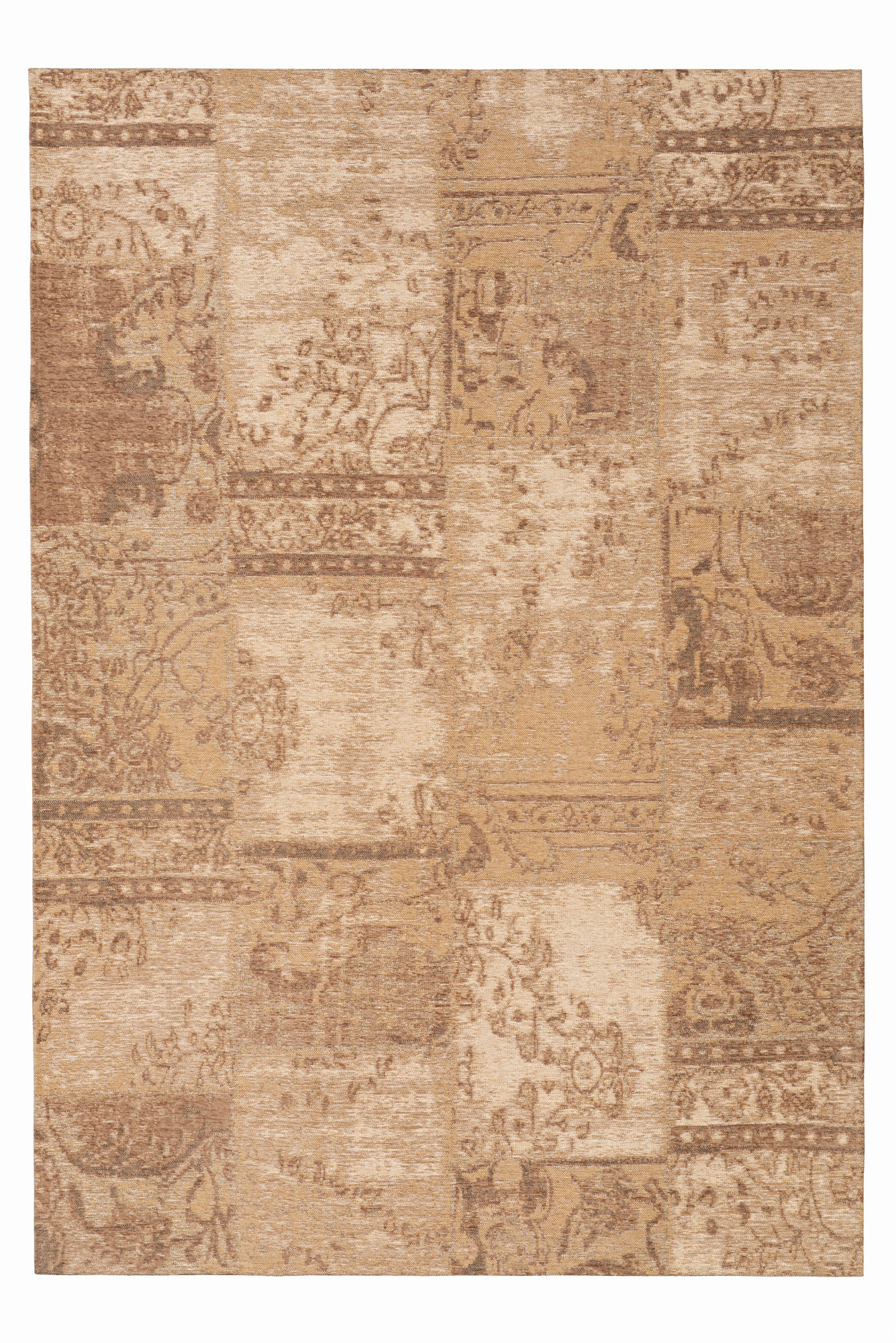 

Килим Oriental Weavers International Сицилія 155X235 94