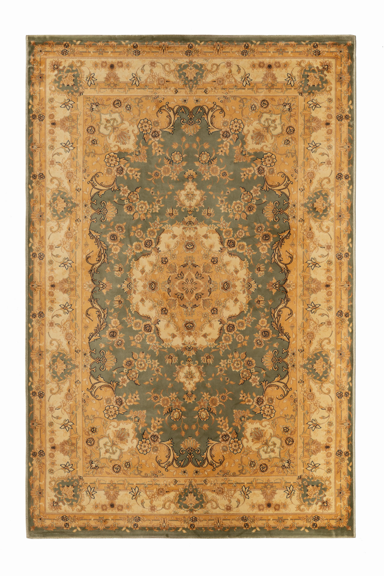 

Килим Oriental Weavers International Elegant_Silk 240х340 40 G