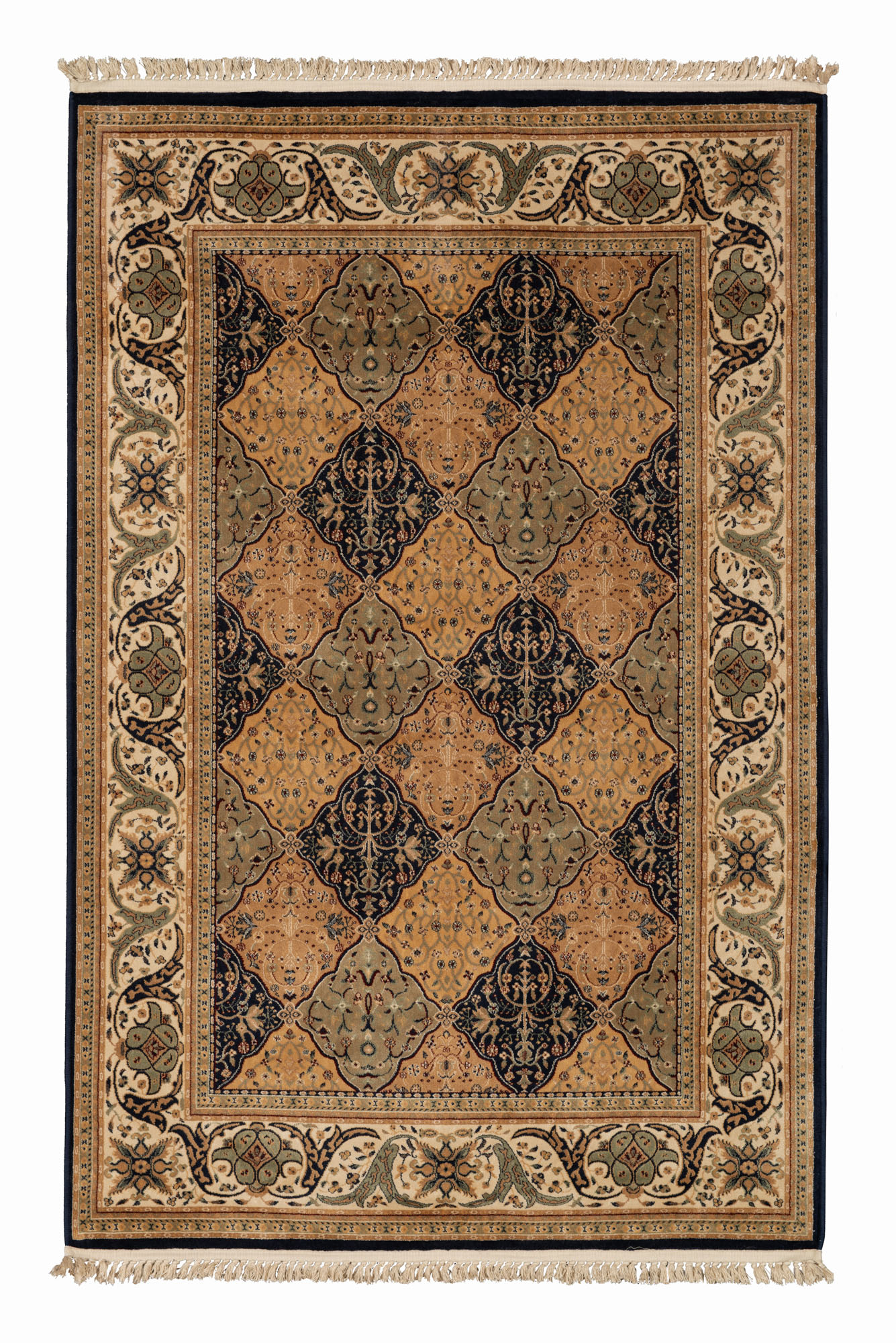 

Килим Oriental Weavers International Elegant_Silk 240х340 530 B
