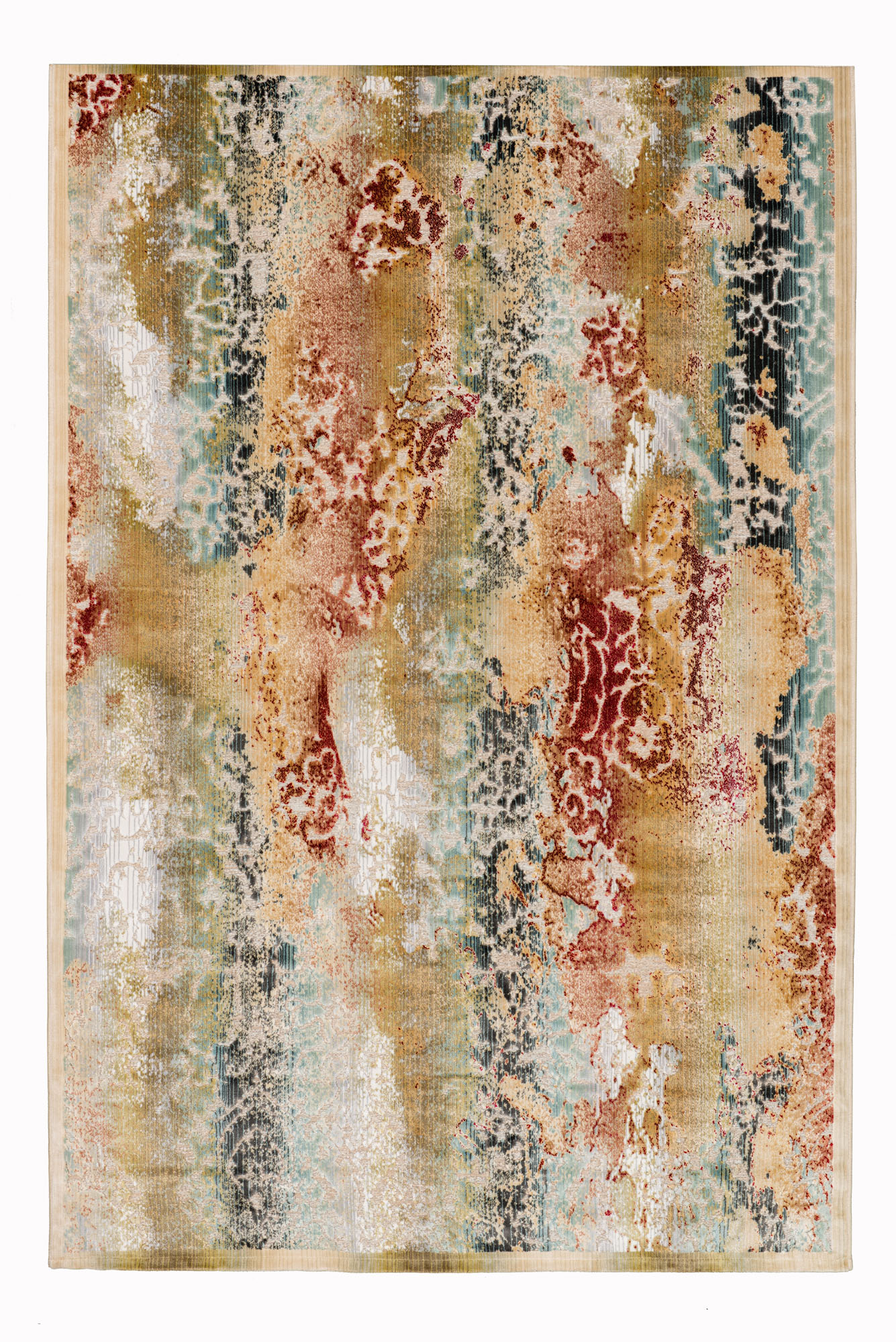 

Килим Oriental Weavers International Harmony 195х280 526