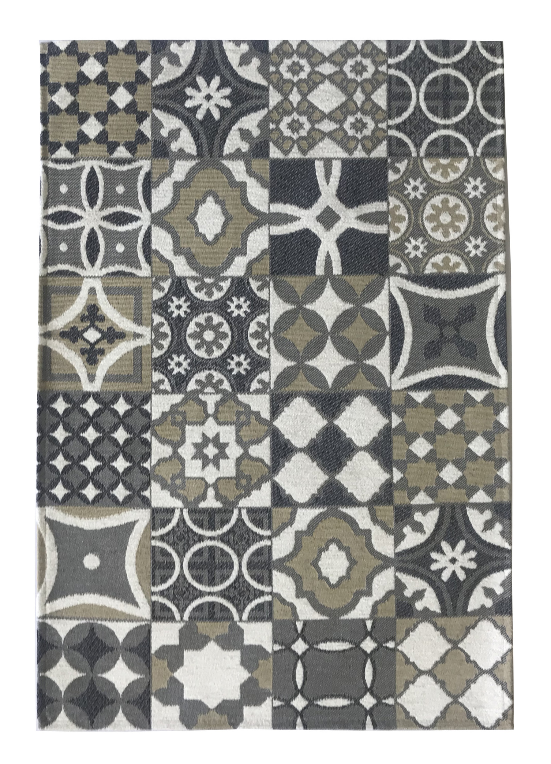 

Килим Oriental Weavers International Style 150X230 214