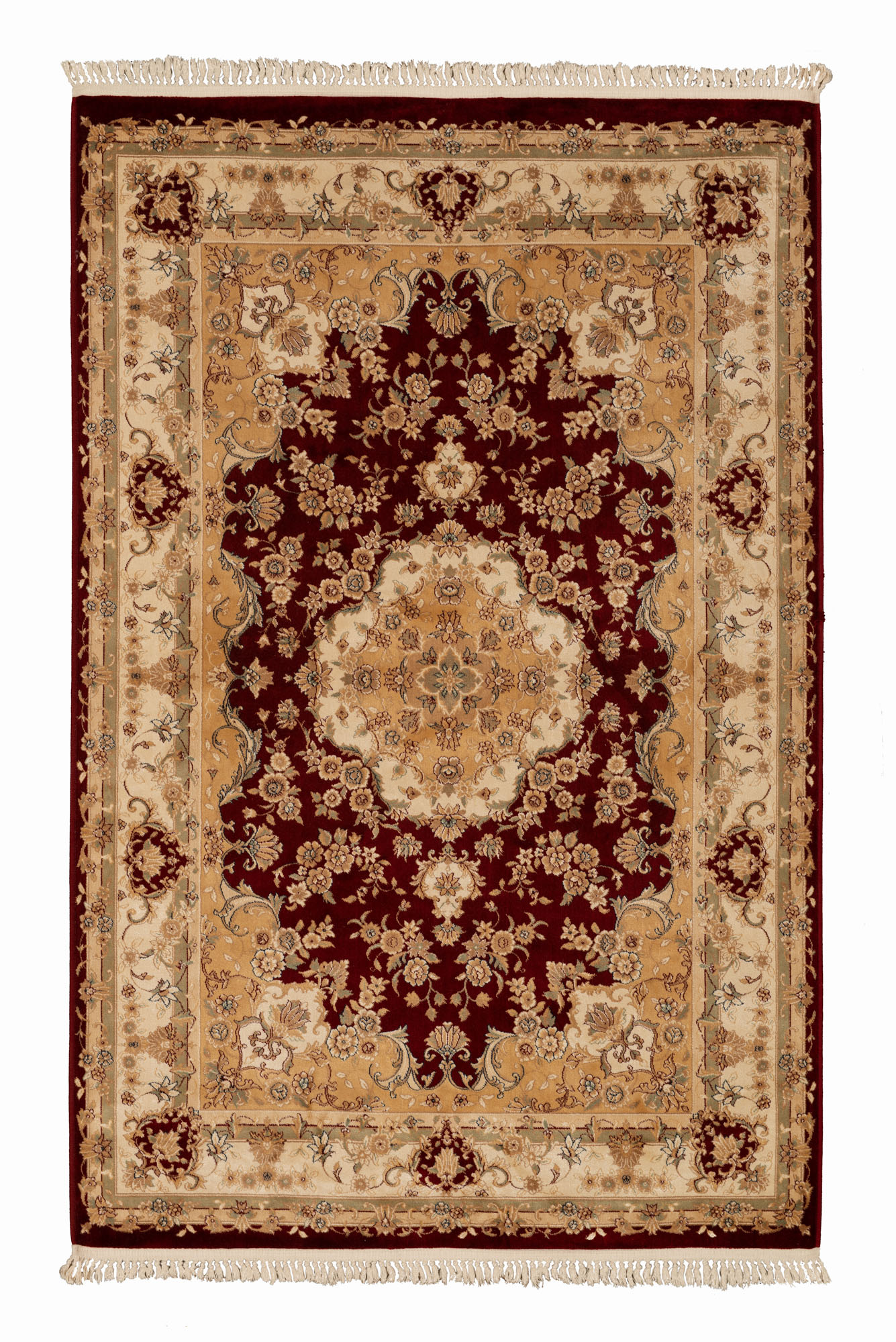 

Килим Oriental Weavers International Elegant_Silk 200х285 40 c