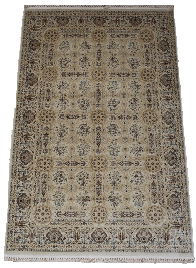 

Килим Oriental Weavers International Elegant_Silk 200х285 212