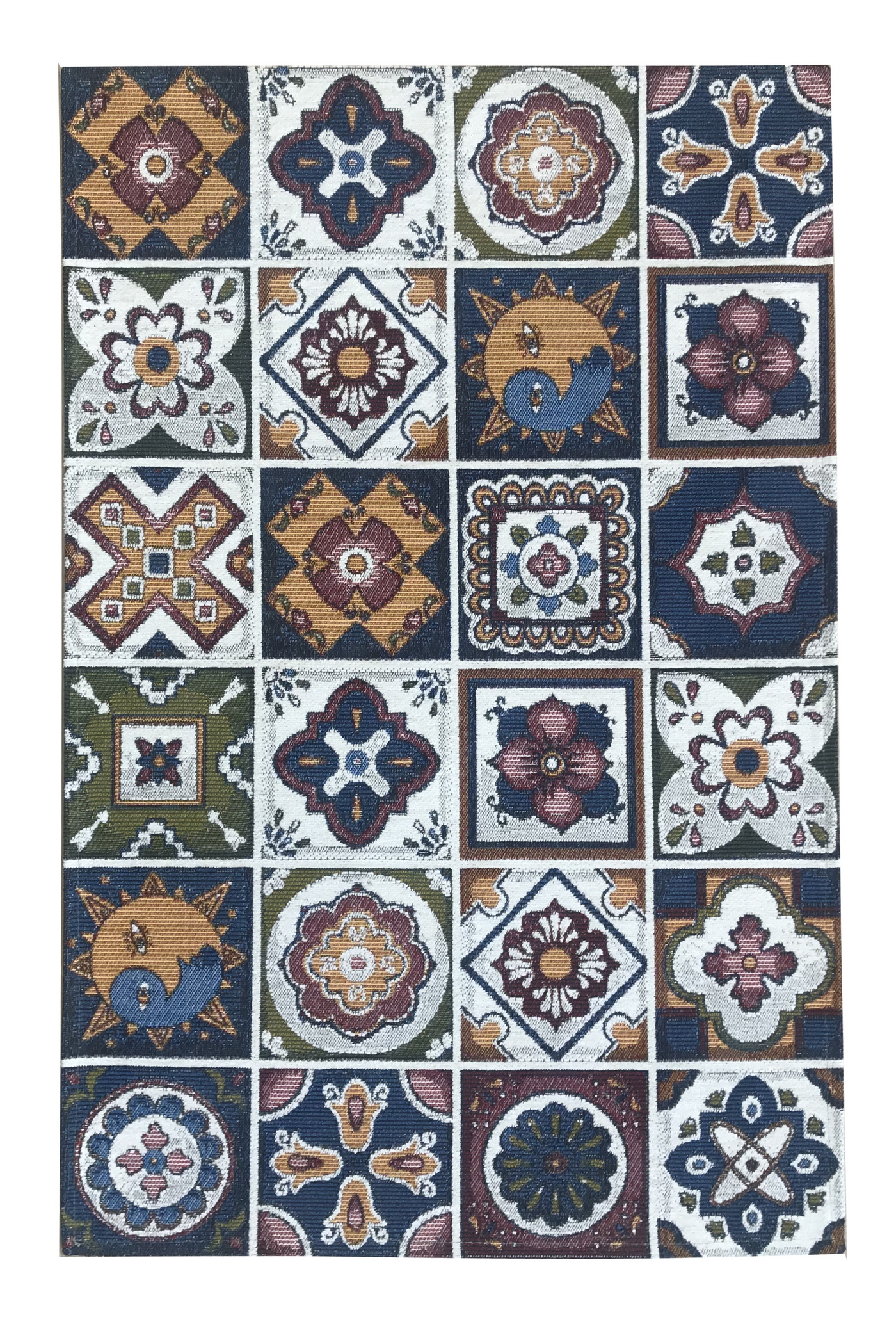 

Килим Oriental Weavers International Style 150X230 232