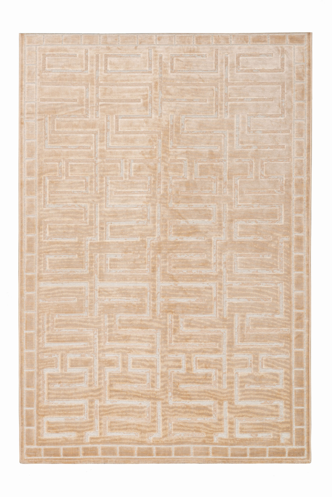 

Килим Oriental Weavers International Maldives 160X235 611