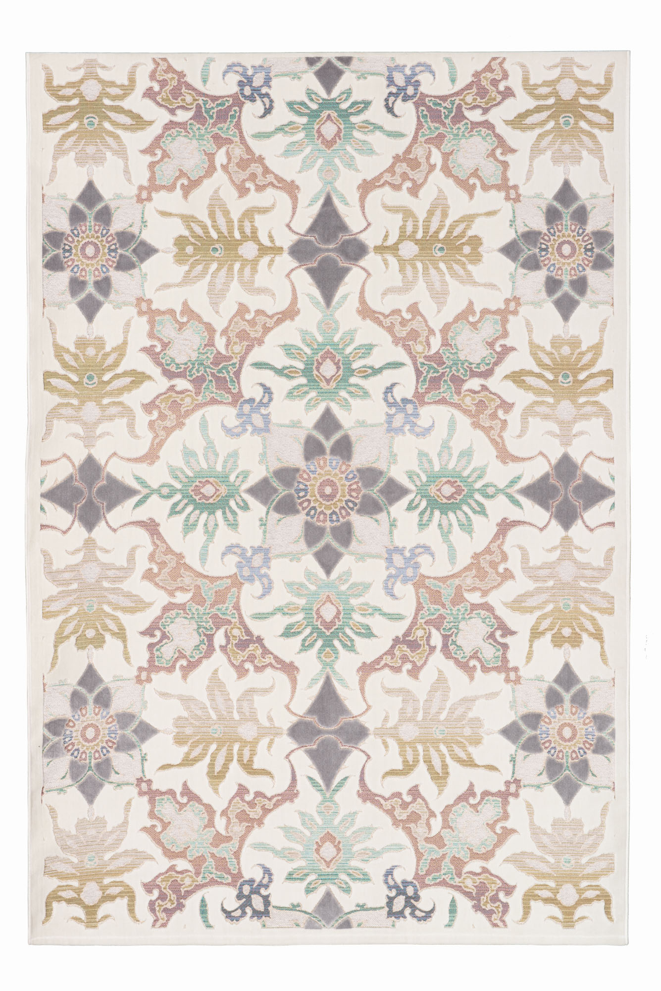 

Килим Oriental Weavers International Грація 75Х150 27